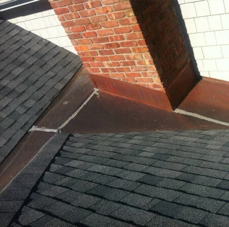 Chimney Leak Repair Port Jefferson Station NY