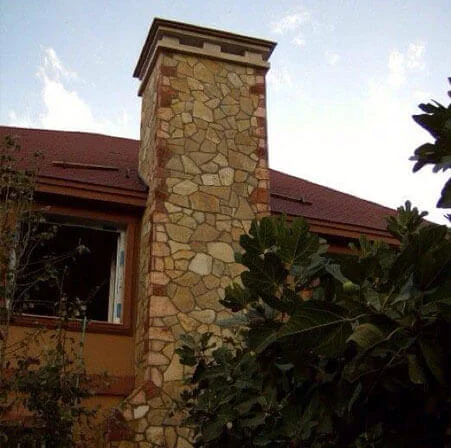 Chimney Rebuild Port Jefferson Station NY