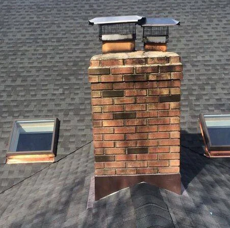 Masonry Chimney Repair Port Jefferson Station NY