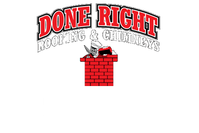 Done Right Roofing and Chimney Port Jefferson Station NY